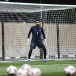 ببینید | حرف های بیرانوند پس از پیروزی مقابل امارات