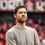 ببینید | حرکت خبرساز ژابی آلونسو وسط مسابقه