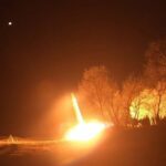 ببینید | کدام موشک‌ها در عملیات شب گذشته سپاه استفاده شد؟