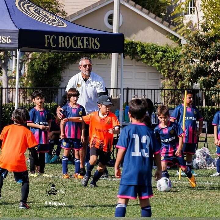 احمدرضا عابدزاده