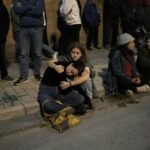 ببینید | صوت لحظه تیراندازی نیروهای اسرائیلی به یک دختربچه فلسطینی