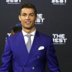 ببینید | کریستیانو رونالدو در حال رانندگی با بوگاتی سنتودیسی ۵۷۰ میلیارد تومانی!