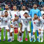 ببینید | اتفاق دیده نشده از بازی ایران – امارات