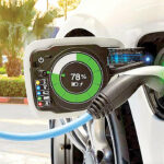 ببینید | روایت آقای مسئول از محاسبه تعرفه برق خودروهای برقی بدون یارانه!