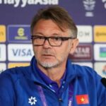 ببینید | روایت سرمربی مشهور فرانسوی از شانس قهرمانی ایران در جام ملت‌های آسیا