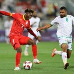 ببینید |حذف شاگردان برانکو به دست قرقیزستانِ قعرنشین