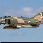 ببینید | بغداد در آتش؛ طوفانی که یک فانتوم F4 ایرانی به تنهایی در بغداد به پا کرد