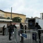 ببینید | انتشار تصاویر جدید از دو عامل حمله تروریستی در استانبول توسط داعش