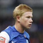 ببینید | این ویدیو قلب لیورپولی‌ها را به درد آورد؛ اعتراف کوین دی‌بروین در دوران کودکی!