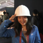 ببینید | طراحی شگفت‌انگیز ژاپنی‌ها؛ تبدیل صندلی به کلاه‌های ایمنی مقاوم در برابر زلزله!