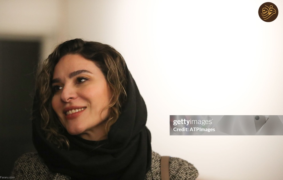 (تصاویر) از مونالیزای افغان تا سحر دولتشاهی؛ نمایشگاهی منحصربفرد در تهران