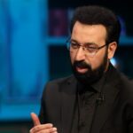 فرزاد جمشیدی: «سحر» مرا انتخاب کرد، من تلویزیون!/ جمله خاصی که دل «مرغ سحر» تلویزیون را برای بازگشت ۱۰ ساله لرزاند