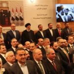گزارش تسنیم از حاشیه جلسه رئیس جمهور/ امید فعالین اقتصادی ایران و سوریه برای توسعه روابط دو کشور
