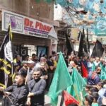 اردوگاه «شعفاط»، قلب تپنده مقاومت آوارگان فلسطینی علیه اشغالگری