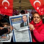 انتخابات ترکیه | اولویت‌های مردم برای انتخاب/ اقتصاد و عدالت حرف اول را می‌زند