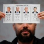 انتخابات ترکیه | سرنوشت انتخابات به دور دوم کشیده شد/کاهش کرسی‌های پارلمانی حزب حاکم