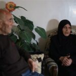 روایت دو فلسطینی که ۷۵ سال قبل مجبور به ترک دیار خود شدند