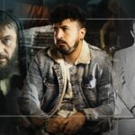 فارسینما| صبح اعدامِ شهسوار در قلب رقه