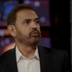 ببینید/ ماجرای برخورد فیزیکی فیروز کریمی با یک بازیکن