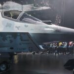 ارتشی از سوخو ۷۵ در راه است/ فیلم