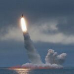 رونمایی از پرتابگر مبتنی بر کانتینر سپاه/ فیلم