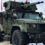 انفجار تی‌ان‌تی خم به ابروی غول روسی نیاورد!/ فیلم