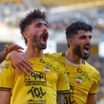 عکس| کنایه زشت محمد دانشگر به سایر تیم ها