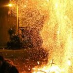 ببینید | بمب عجیبی که دیروز نازی‌آباد را منفجر کرد!