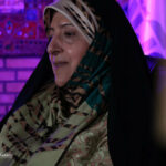 ببینید | گفتگو انگلیسی معصومه ابتکار با شبکه TRT World