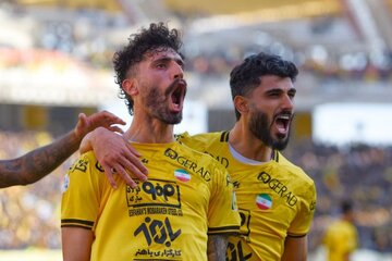 عکس| کنایه زشت محمد دانشگر به سایر تیم ها