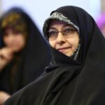 ببینید | صحبت‌های معاون رئیسی به نمایندگی از زنان قدرتمند ایران و جهان!