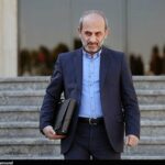 ببینید | نظر جبلی در رابطه با قهر سلبریتی‌ها با صداوسیما