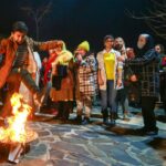 ببینید | ۲۰ روز به چهارشنبه‌سوری مانده اما حوادثش از امروز آغاز شد