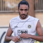 ببینید | اخراج سیاوش یزدانی در دقیقه ۷۱ سپاهان را ده نفره کرد