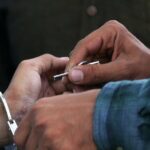 ببینید | دستگیری عاملان شهادت یک سرباز در جنوب سیستان و بلوچستان