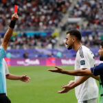 ببینید | توضیحات علیرضا فغانی در خصوص بازگشت از جام ملت‌های آسیا