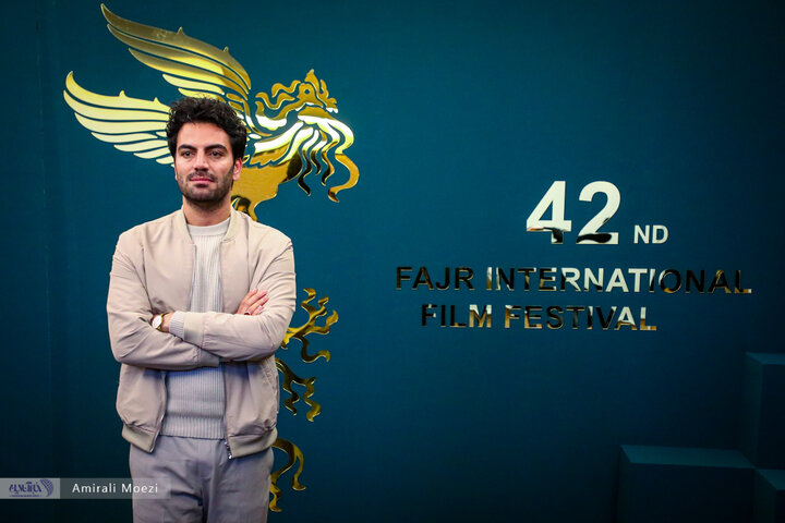 فتوکال و نشست خبری فیلم سینمایی «شکار حلزون»