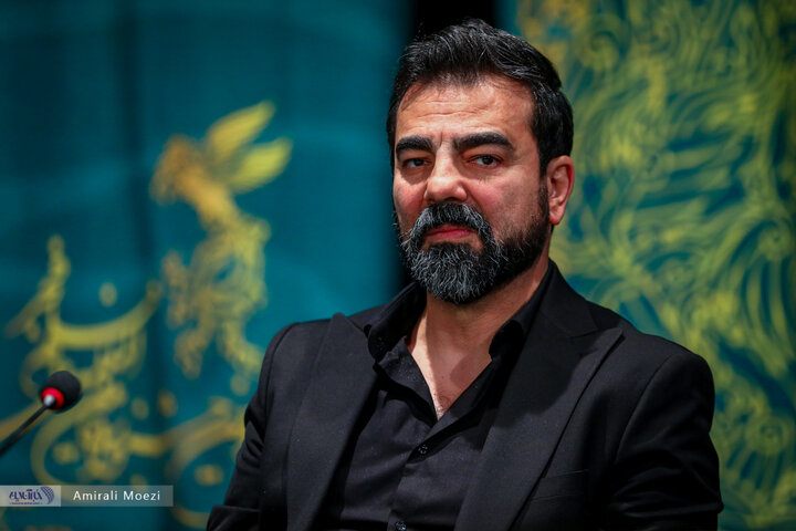 نشست رسانه‌ای فیلم سینمایی تمساح خونی