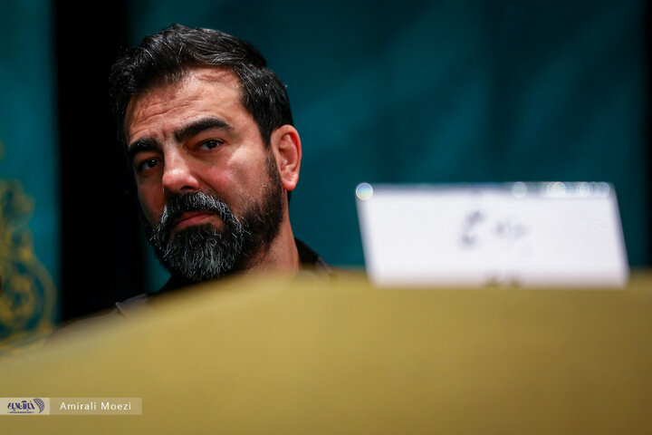 نشست رسانه‌ای فیلم سینمایی تمساح خونی