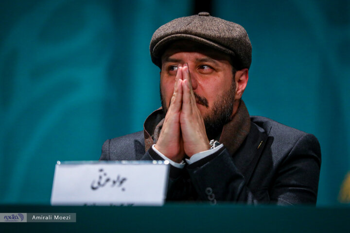 نشست رسانه‌ای فیلم سینمایی تمساح خونی