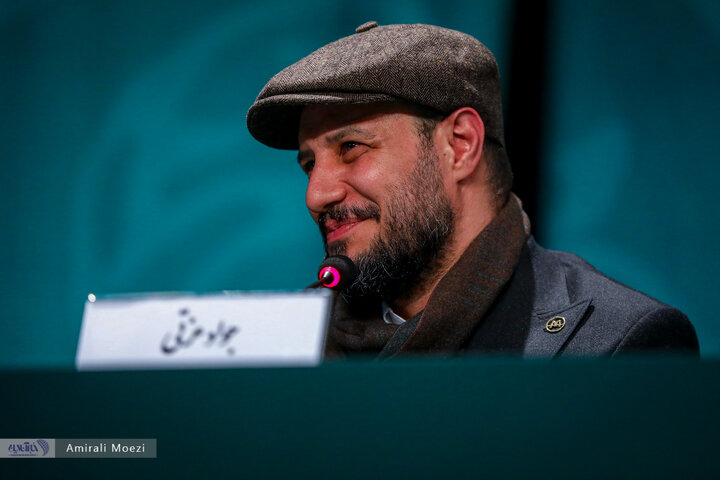 نشست رسانه‌ای فیلم سینمایی تمساح خونی