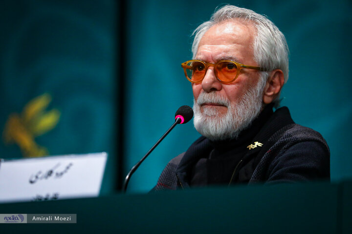 تصاویر | نشست رسانهای فیلم سینمایی «تابستان همان سال» نشست رسانهای فیلم سینمایی «تابستان همان سال»