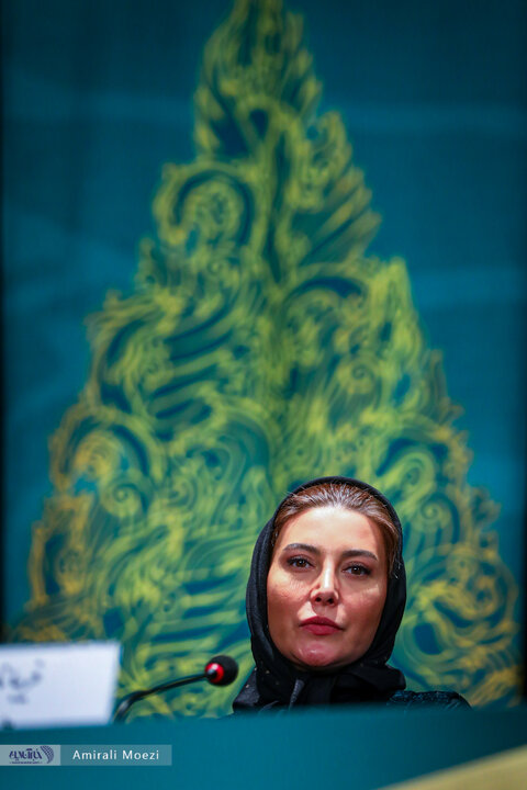 تصاویر | نشست رسانهای فیلم سینمایی «تابستان همان سال» نشست رسانهای فیلم سینمایی «تابستان همان سال»