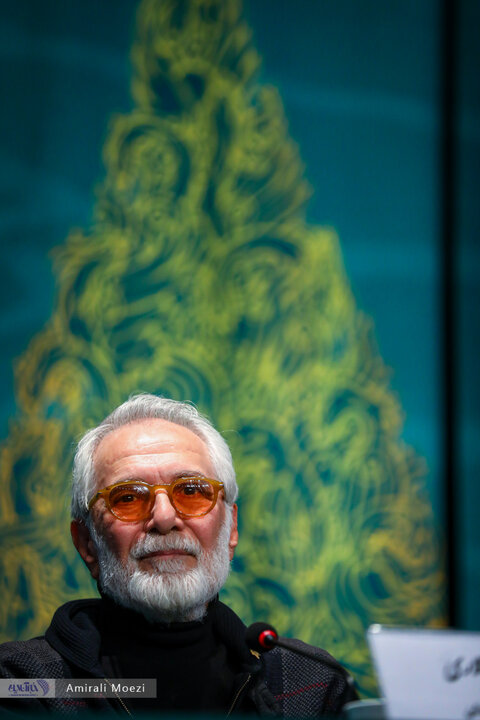 تصاویر | نشست رسانهای فیلم سینمایی «تابستان همان سال» نشست رسانهای فیلم سینمایی «تابستان همان سال»