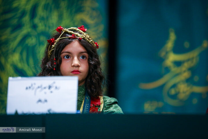 تصاویر | نشست رسانهای فیلم سینمایی «تابستان همان سال» نشست رسانهای فیلم سینمایی «تابستان همان سال»