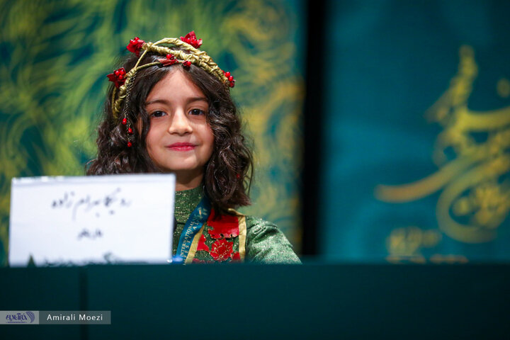 تصاویر | نشست رسانهای فیلم سینمایی «تابستان همان سال» نشست رسانهای فیلم سینمایی «تابستان همان سال»