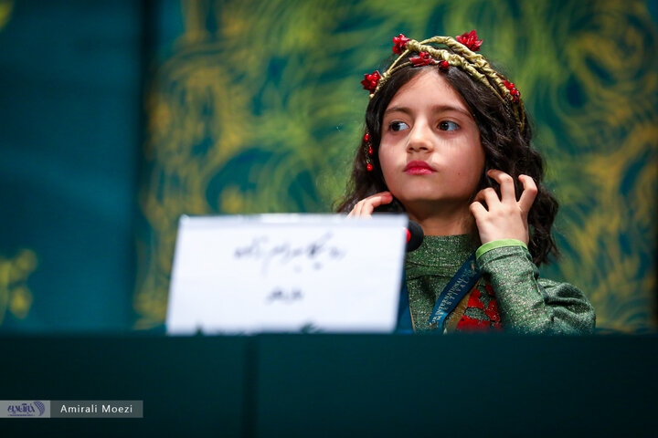 تصاویر | نشست رسانهای فیلم سینمایی «تابستان همان سال» نشست رسانهای فیلم سینمایی «تابستان همان سال»