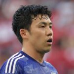 ببینید | عذرخواهی جالب بازیکنان ژاپن از هواداران پس از شکست برابر ایران