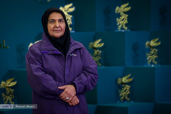 نشست خبری فیلم سینمایی «دست‌های ناپیدا»