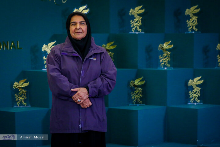 نشست خبری فیلم سینمایی «دست‌های ناپیدا»